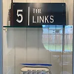 5 The Links - Tullan Strand