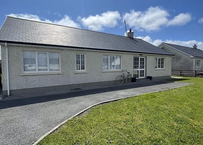 5 The Links - Tullan Strand