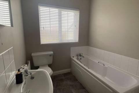 Holiday home 5 The Links - Tullan Bundoran