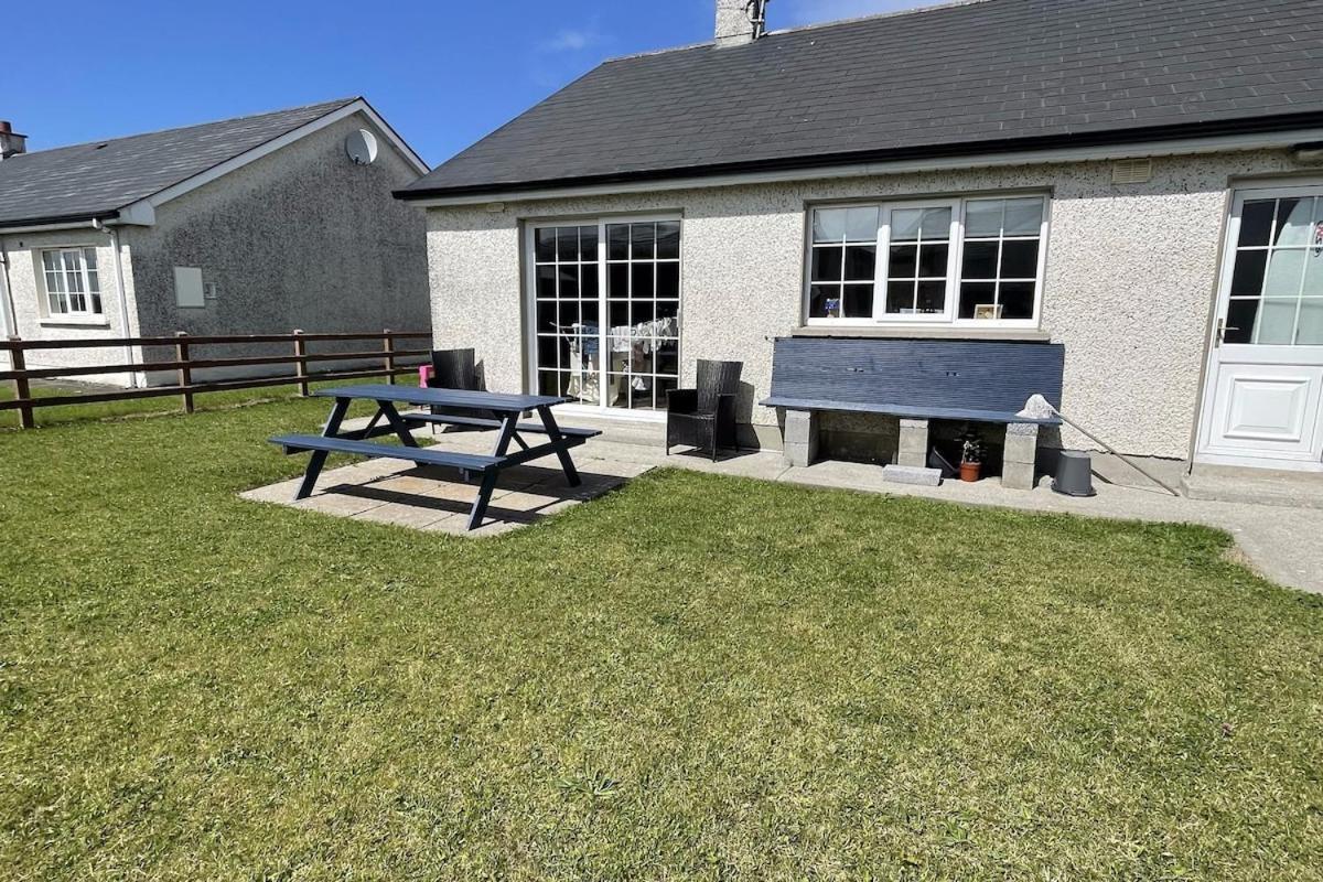 Holiday home 5 The Links - Tullan *