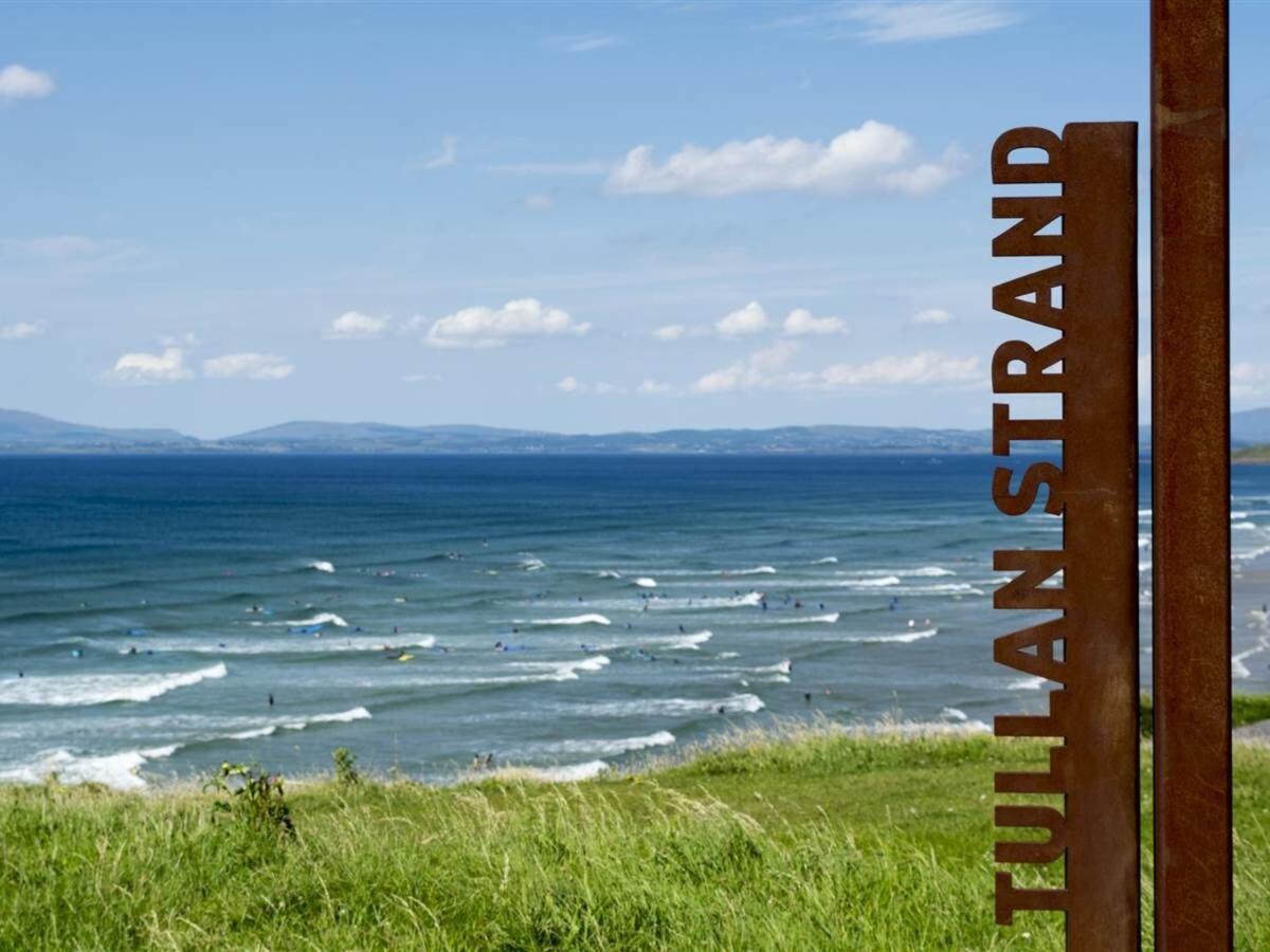 5 The Links - Tullan Holiday home Bundoran